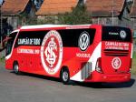 Marcopolo Paradiso G7 1200 4x2 2010 года